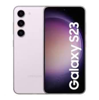(SIMロック解除済)Galaxy S23 SC-51D ホワイト Galaxy S 「新品-SIMロック解除済」Galaxy S23 SC-51D docomo